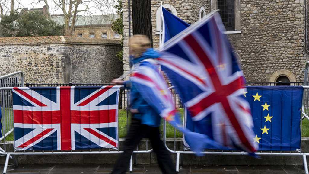 Brexit: la France ne veut pas d’«extensions à répétition», selon un conseiller de l’Elysée