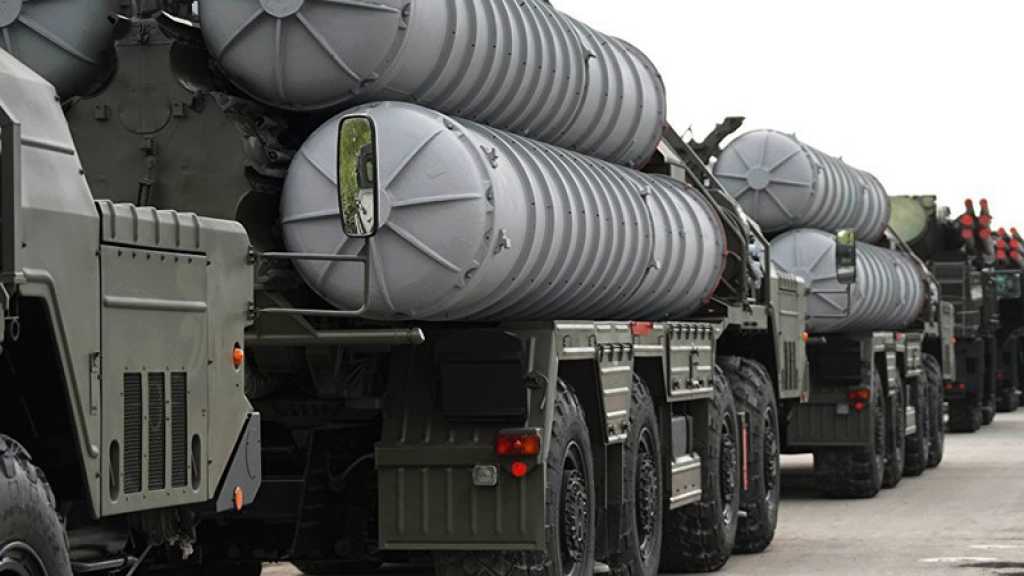 Ankara dément les rumeurs de son renoncement à l’achat de S-400