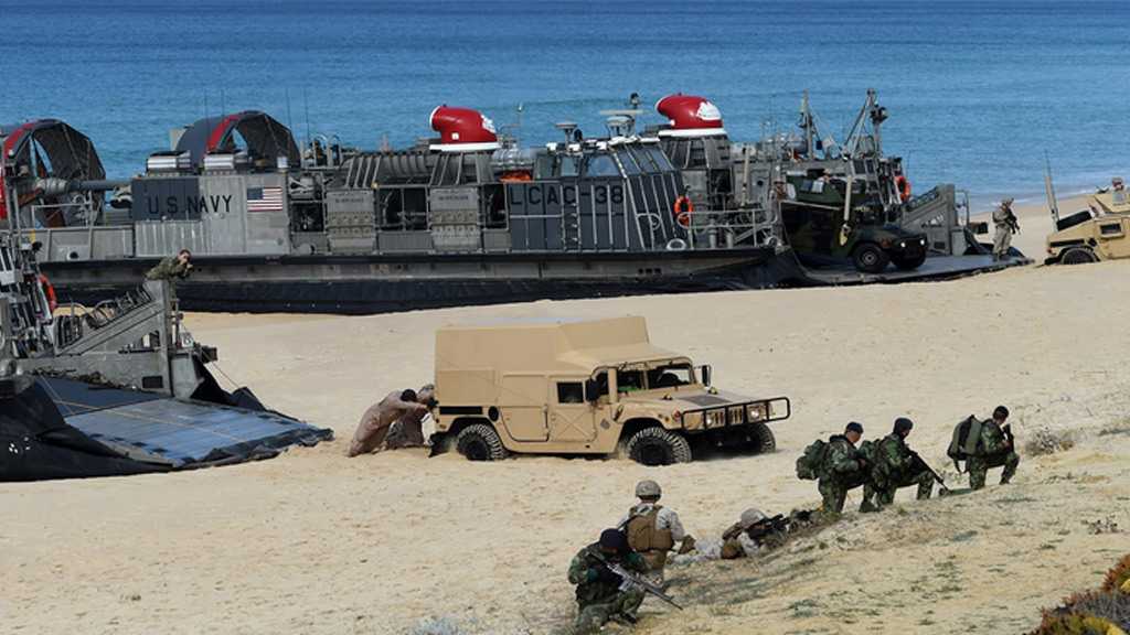 Washington revient sur sa menace, assure «ne pas chercher un conflit avec l’Iran»
