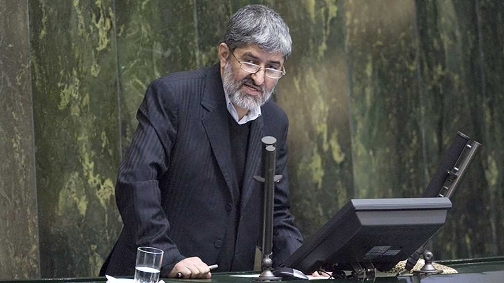 Le vice-président du Parlement iranien: L’Iran n’est pas en «position de faiblesse» sur l’accord nucléaire 