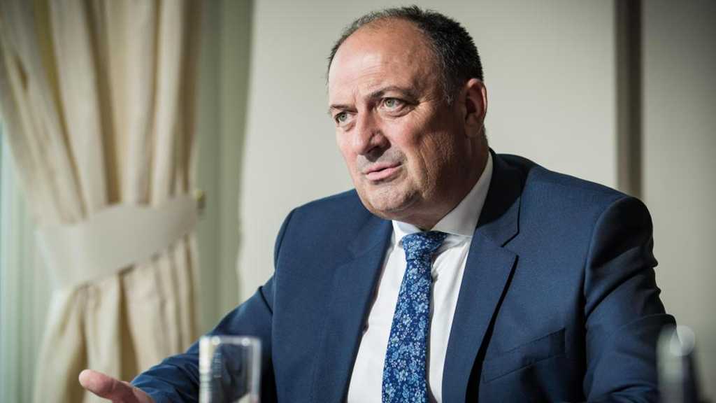 La Belgique prête à suspendre ses ventes d’armes à l’Arabie 