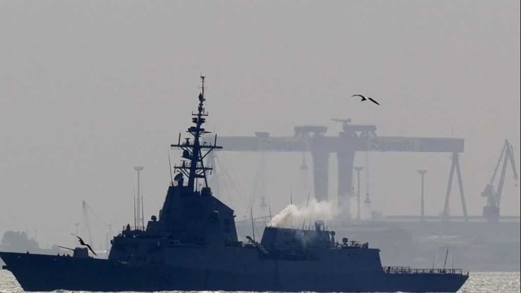Tensions dans le Golfe: l’Espagne retire une frégate engagée aux côtés de l’armée américaine