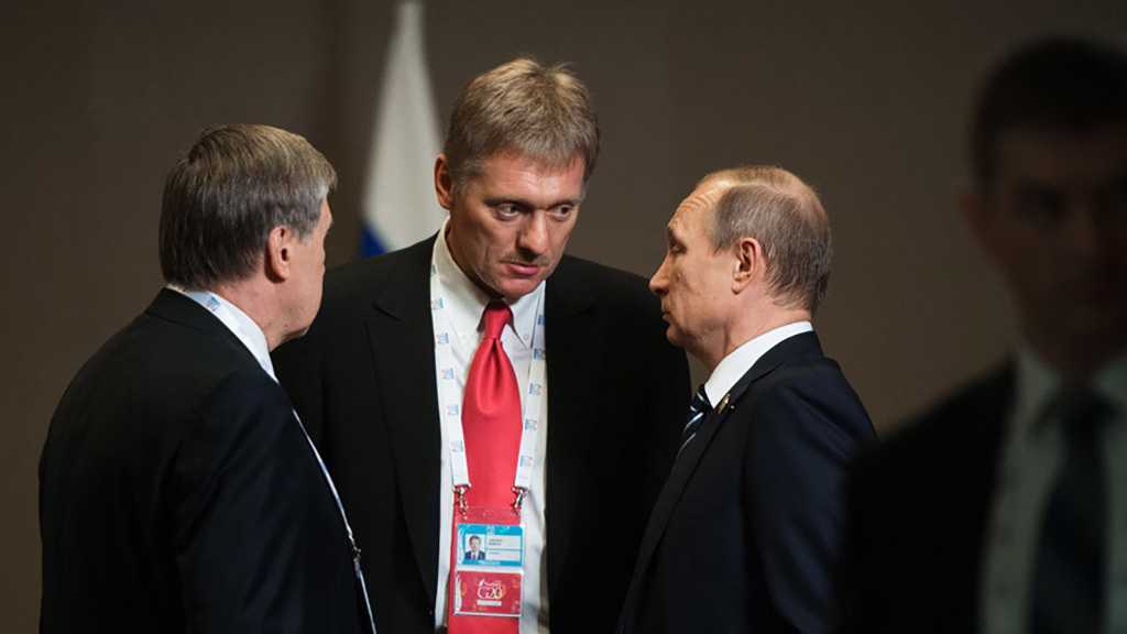 Iran : s’inquiétant de « l’escalade des tensions » le Kremlin accuse les USA de «provoquer» l’Iran