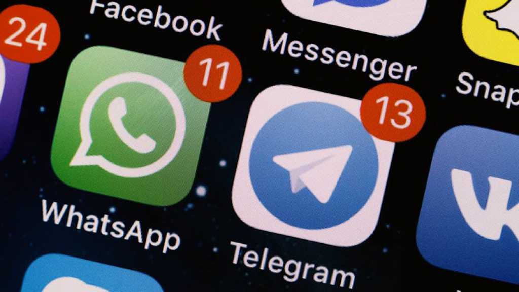WhatsApp « ne sera jamais sécurisée », affirme le fondateur russe de Telegram