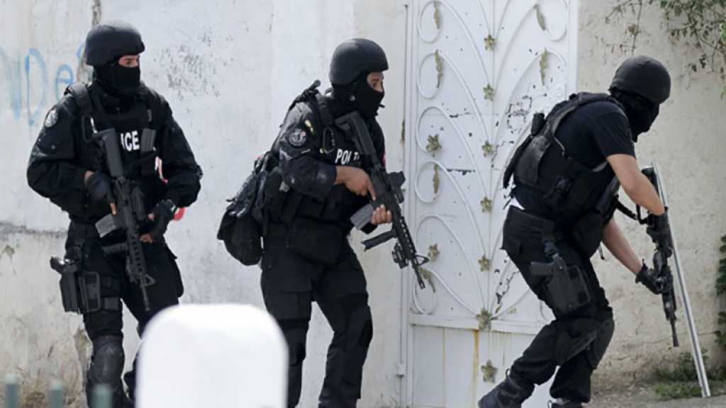 Tunisie : Les forces de l’ordre déjouent un projet d’attentat terroriste à Kasserine