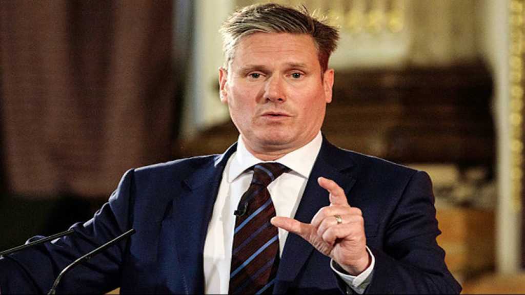 GB: le Labour veut que la loi sur le Brexit comporte un vote du public