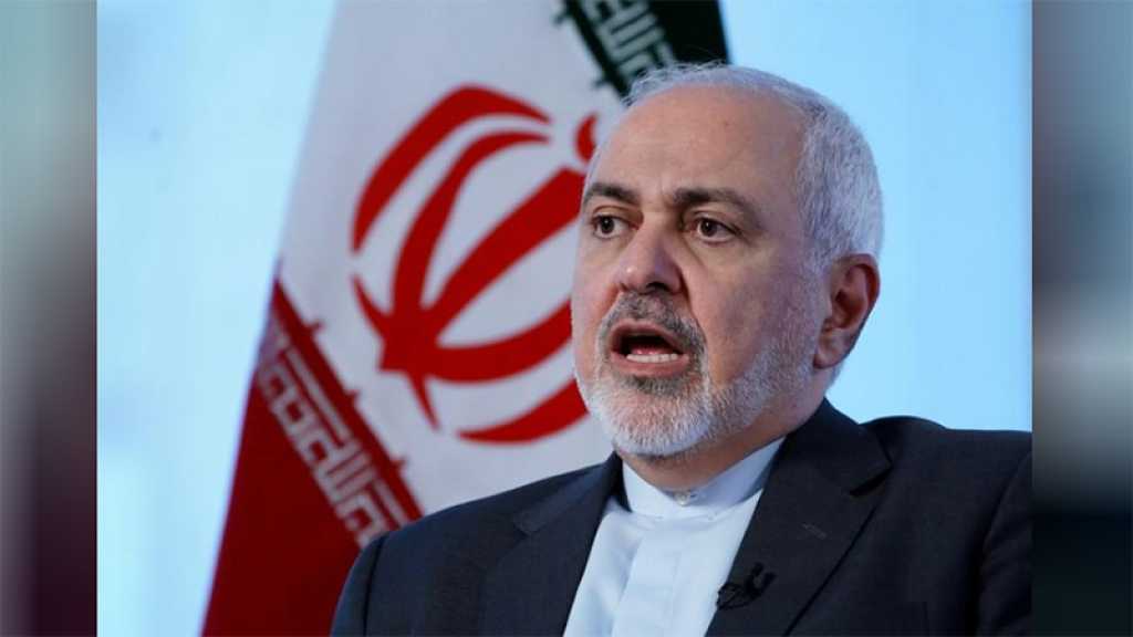Zarif : Il n’y aura pas de guerre car nous ne voulons pas de guerre