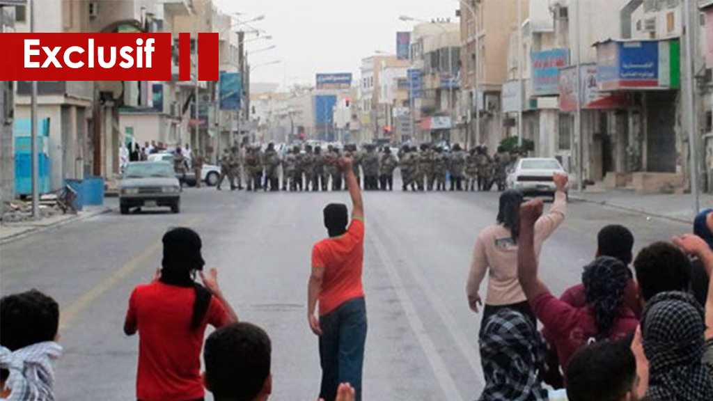 Guerre contre Qatif: démolir le quartier d’Al-Thawra, berceau des manifestations pacifiques