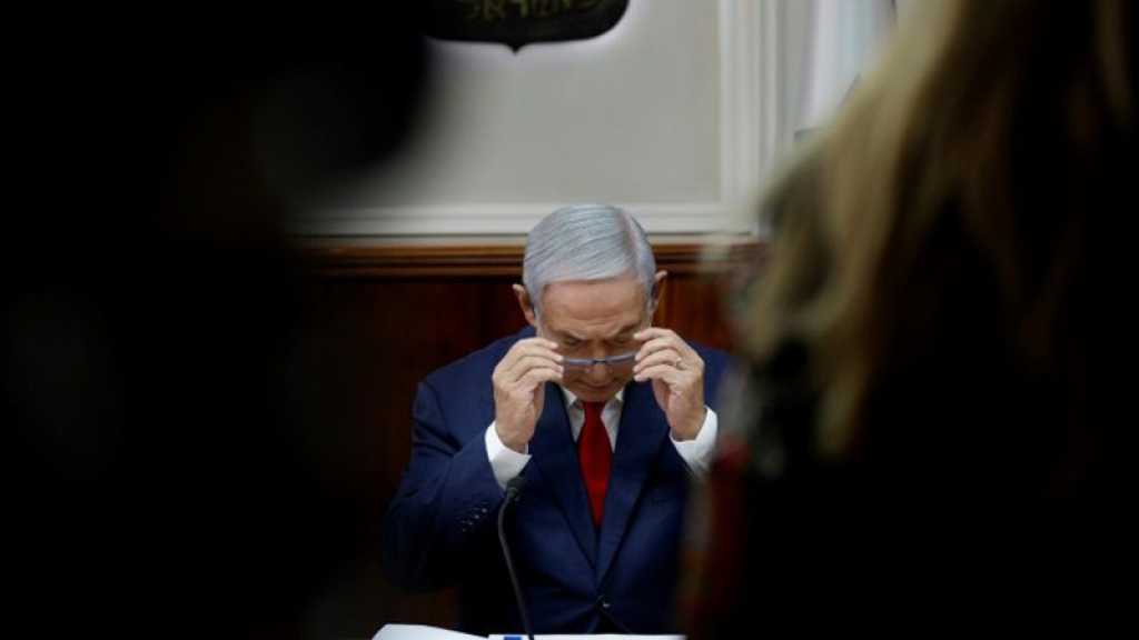 Une majorité d’Israéliens opposés à l’immunité du Premier ministre (sondage)