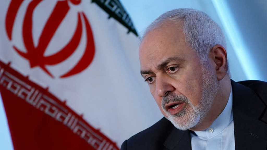 Zarif : Les railleries génocidaires de Trump ne mettront pas fin à l’Iran