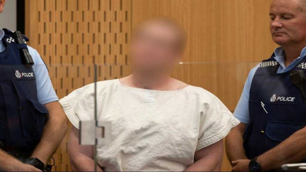 Nouvelle-Zélande: le tueur de Christchurch inculpé pour terrorisme 