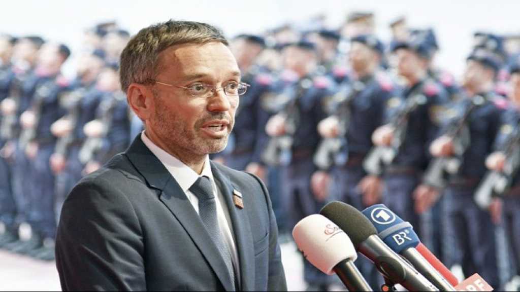 Autriche: démission de tous les ministres d’extrême droite