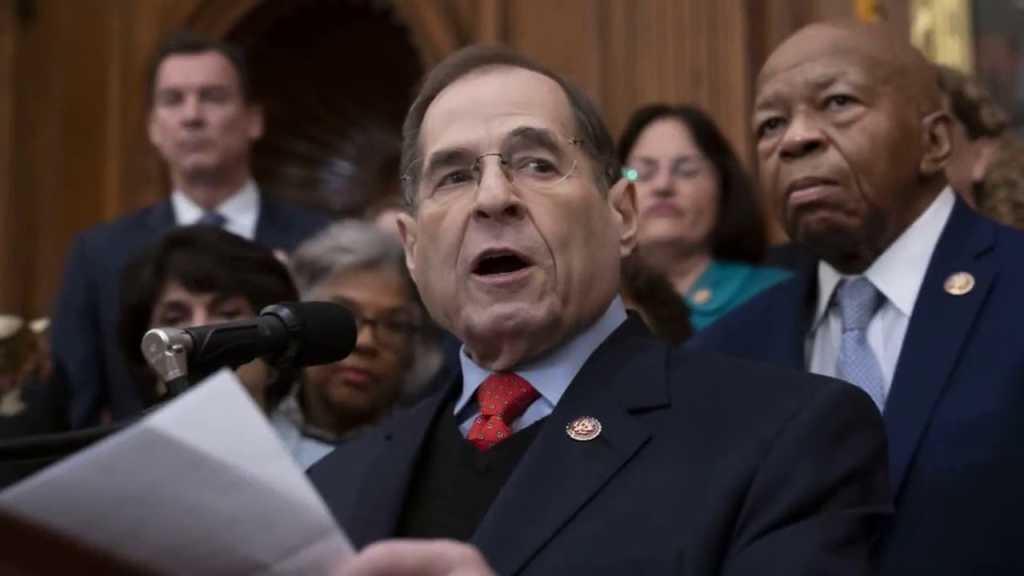 Rapport Mueller: Les démocrates furieux contre Trump après un nouveau refus de coopérer