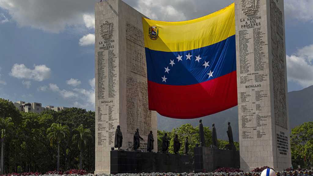 Base militaire russe sur le territoire vénézuélien : Caracas met les points sur les i