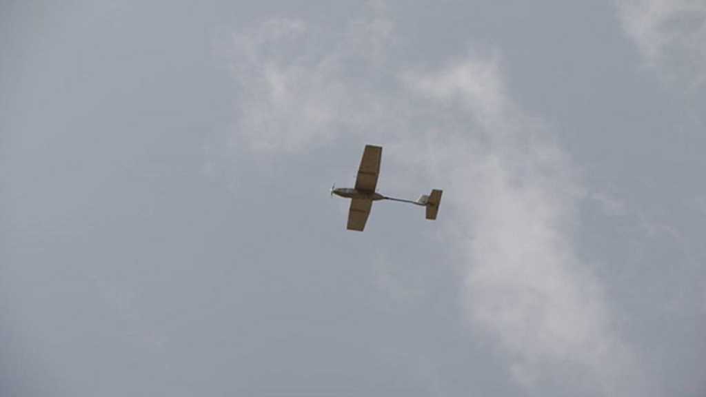 Deuxième frappe au drone en 24 heures contre l’aéroport de Najran