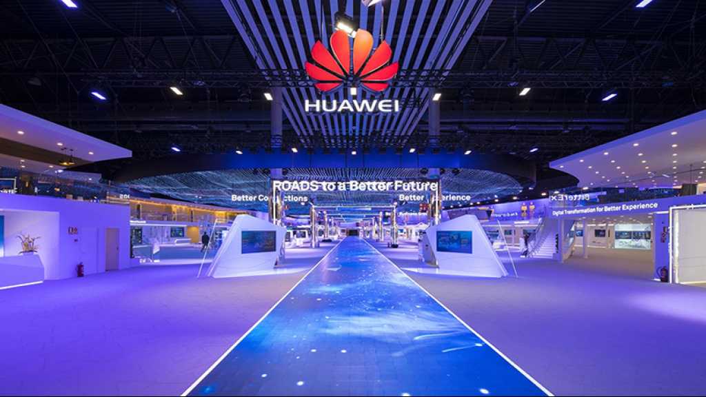 Huawei: la Chine fustige un «harcèlement économique» américain