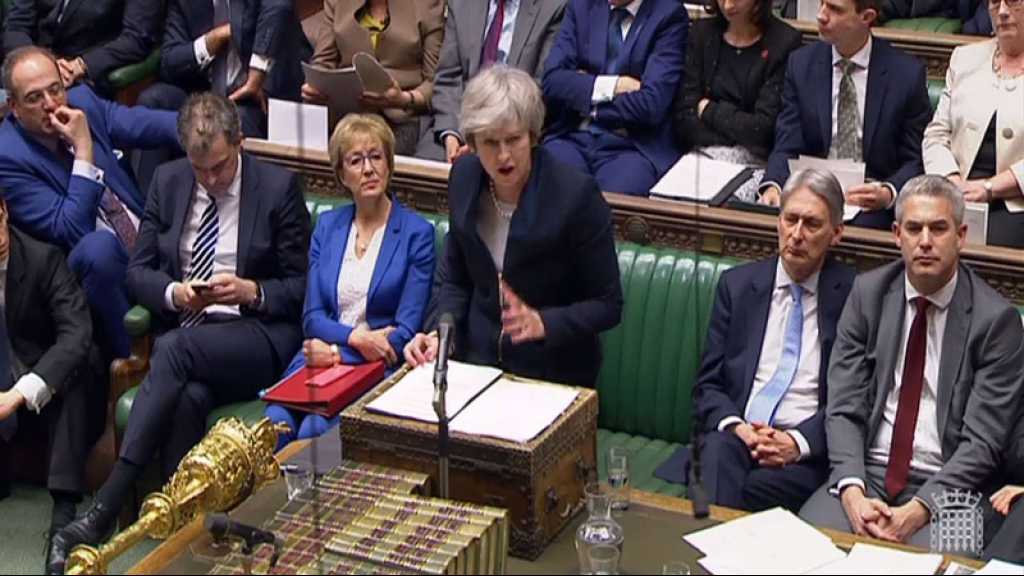 Brexit: le gouvernement repousse le vote des députés britanniques sur le projet de loi
