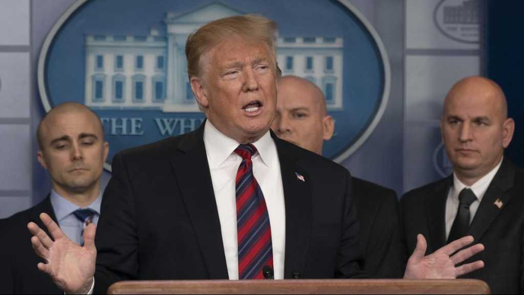 L’administration Trump veut contourner le Congrès pour vendre des armes à Ryad et Abou Dabi
