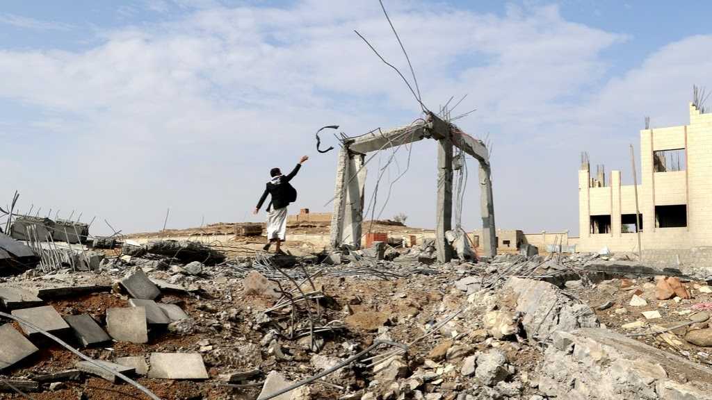 Yémen: Douze martyrs dans un raid de la coalition saoudienne à Taez