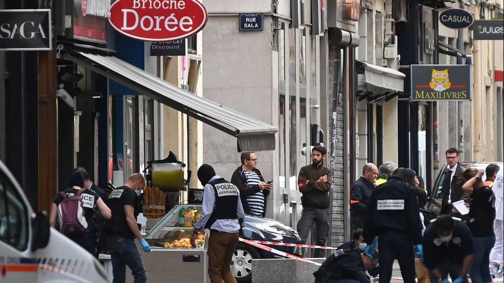 France: Chasse à l’homme après une mystérieuse attaque au colis piégé