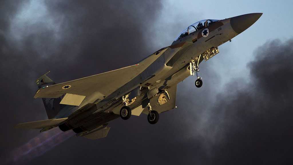 Syrie: Nouvelle agression israélienne sur Qouneitra