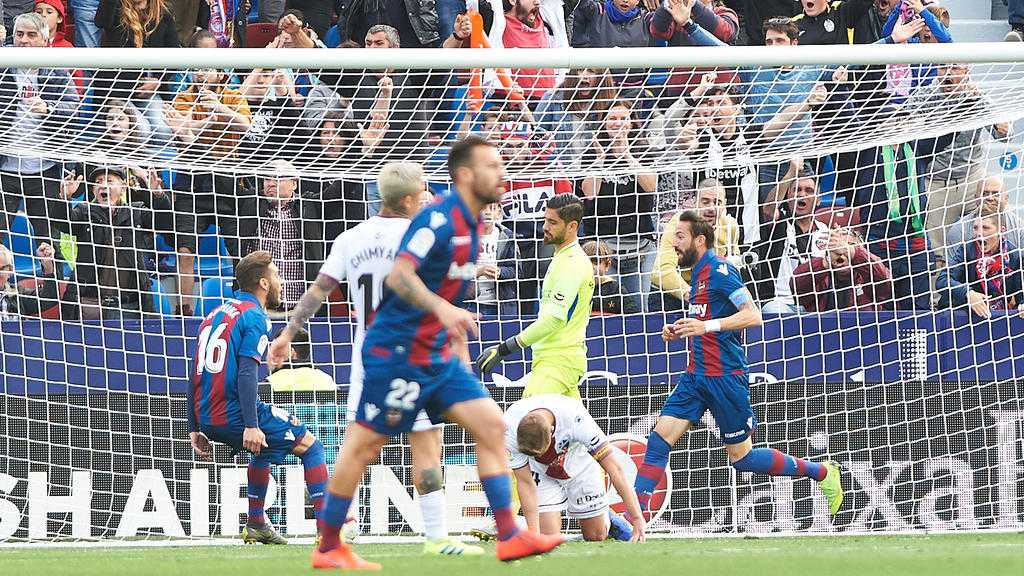 Espagne: plusieurs footballeurs arrêtés pour des matches truqués