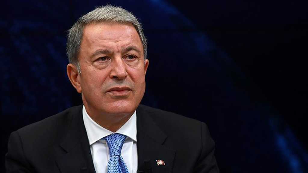 Un ultimatum des USA sur l’achat de missiles russes S-400 ? Ankara n’a reçu aucun message