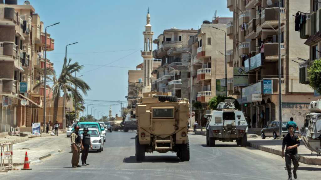 L’armée nationale libyenne a remis au Caire « le terroriste le plus dangereux » d’Égypte