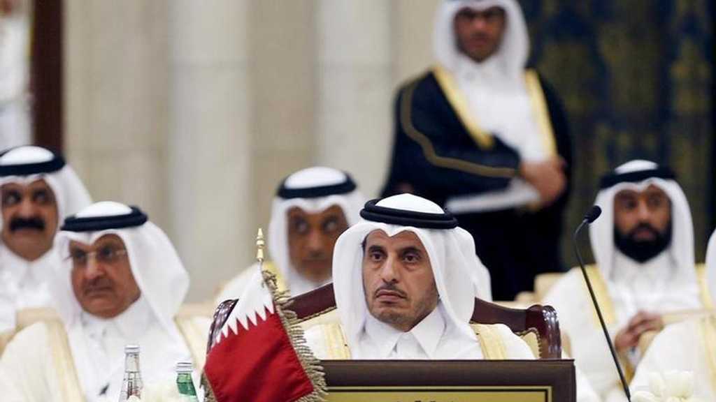Le premier ministre du Qatar participera à trois sommets en Arabie 