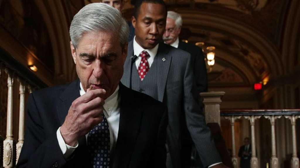 Robert Mueller: Malgré les soupçons, inculper Trump était impossible 