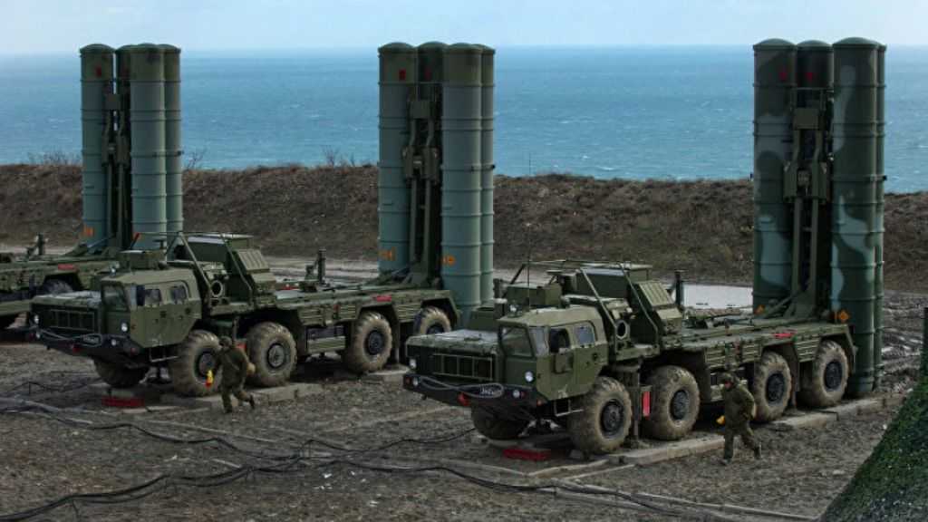  Les F-35 seront déployés hors de la zone de couverture des S-400, selon Ankara