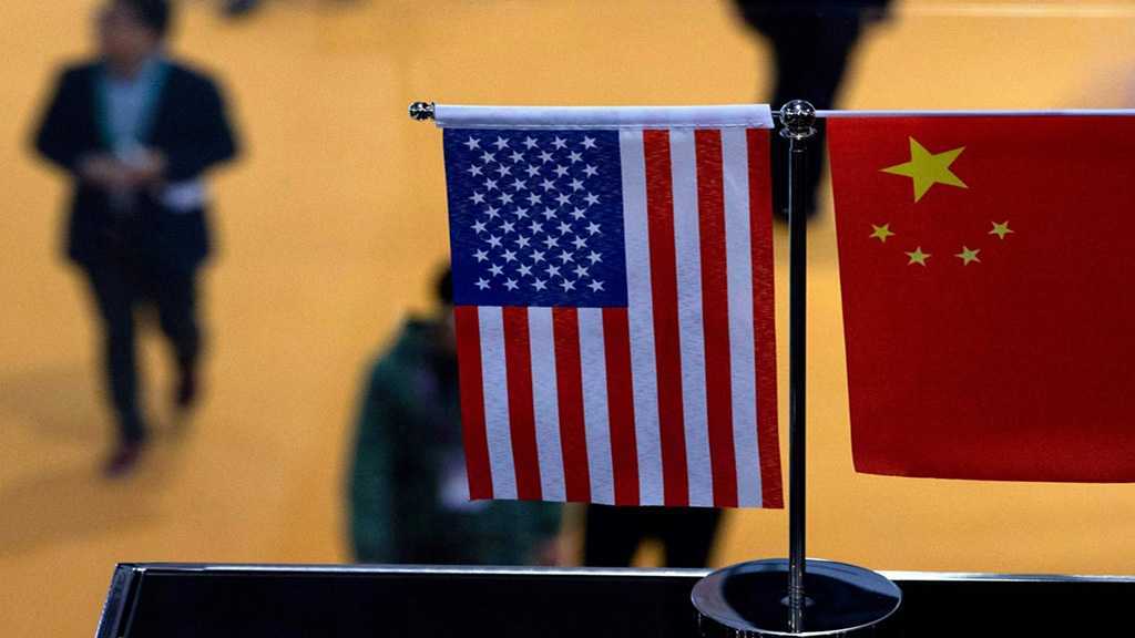 Guerre commerciale: la Chine accuse les États-Unis de «terrorisme économique»
