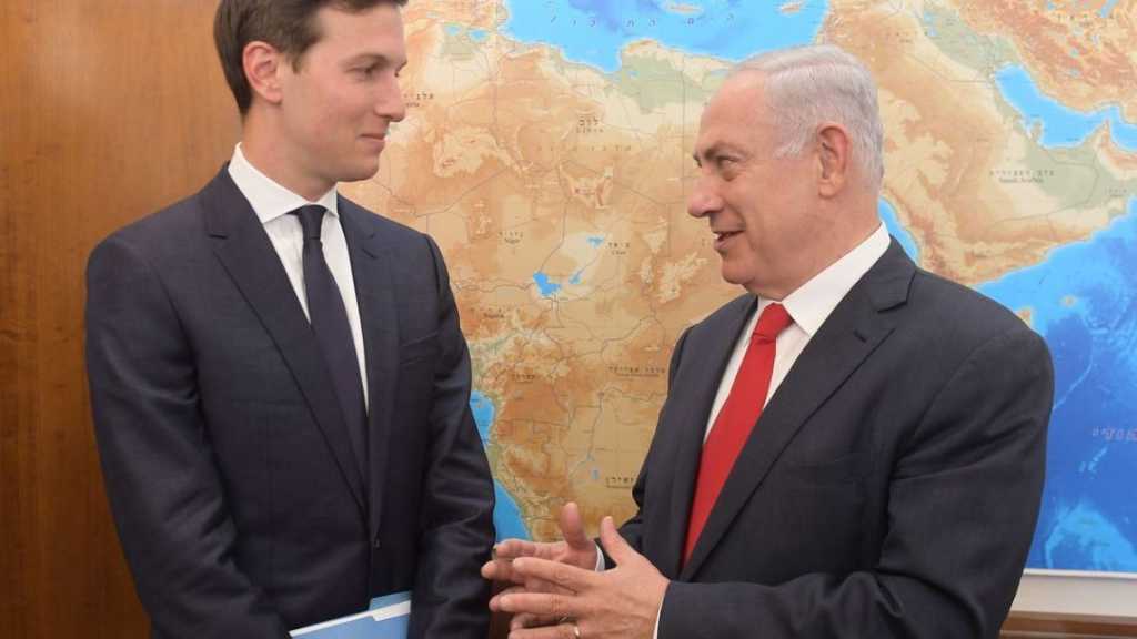 «Deal du siècle»: Le conseiller de Trump à al-Qods occupée pour des entretiens avec les «Israéliens»