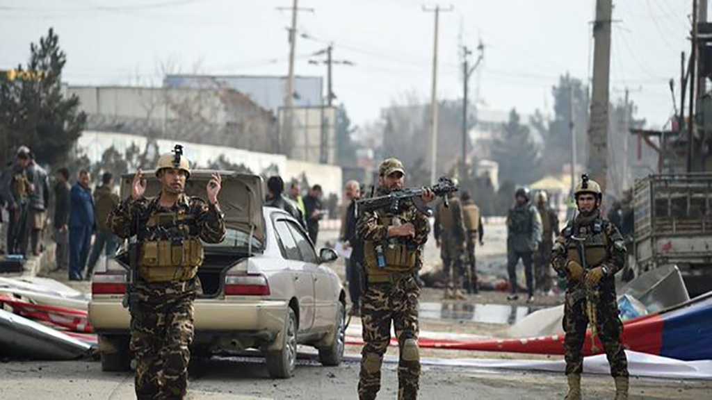 Afghanistan: au moins 4 tués dans un attentat visant les forces étrangères