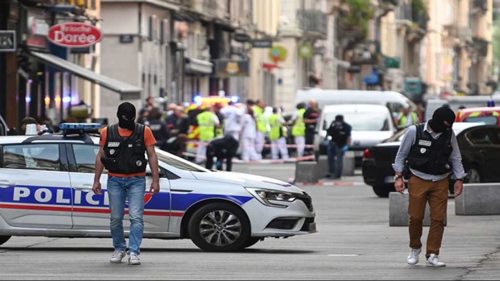 Attentat au colis piégé à Lyon: le suspect passé aux aveux inculpé et écroué