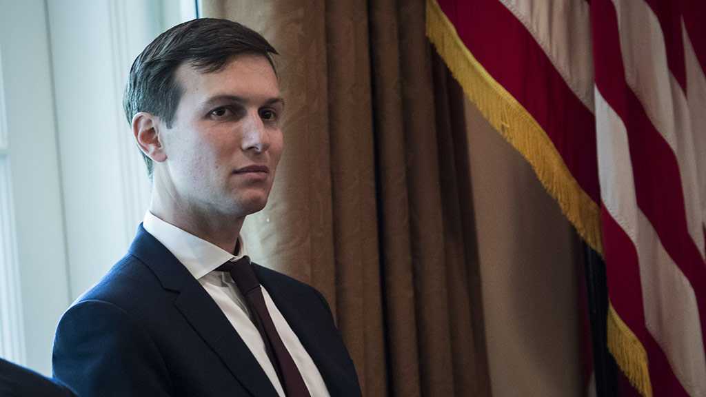Kushner s’interroge sur la capacité des Palestiniens à se gouverner eux-mêmes