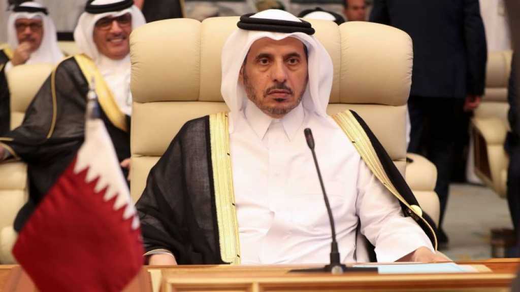 L’Arabie saoudite et les Emirats se moquent du Qatar