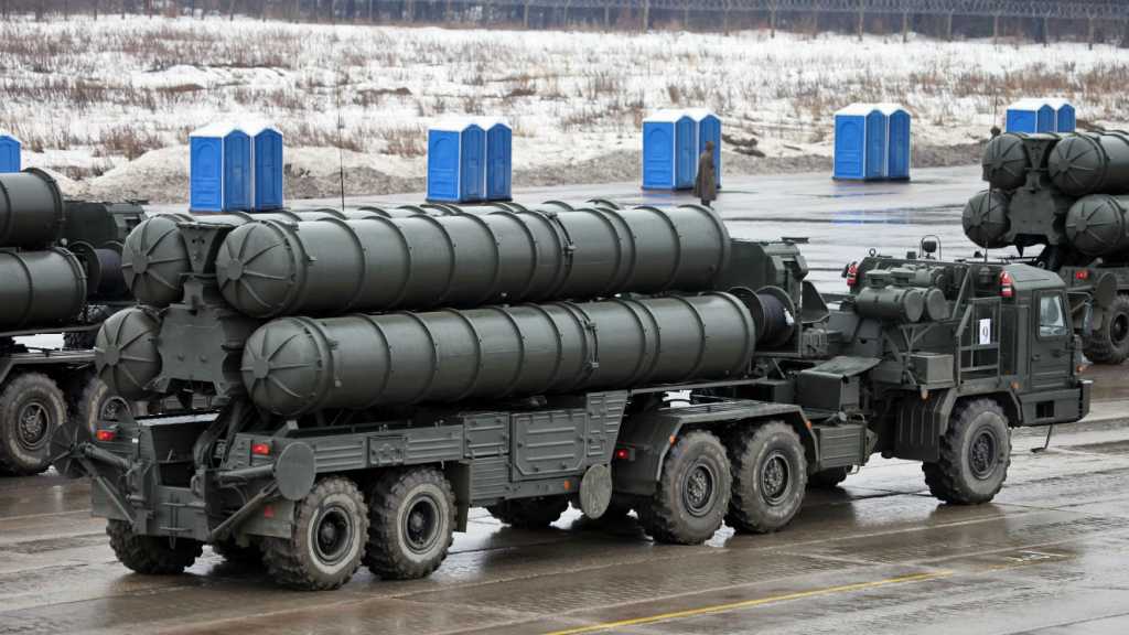 Turquie: Erdogan affirme qu’il ne reculera pas sur l’acquisition de missiles russes S-400
