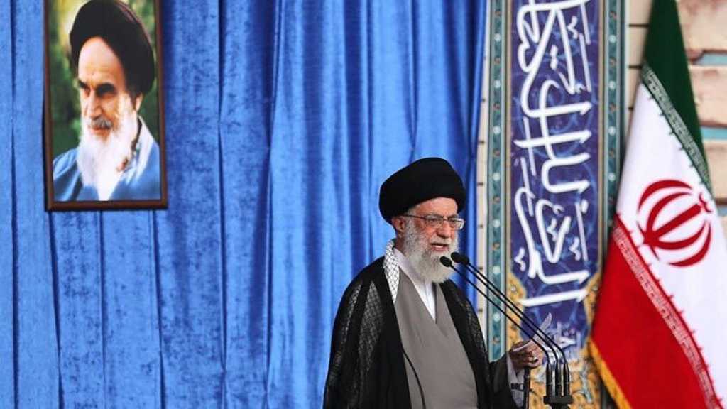 Sayed Khamenei: Le deal du siècle est la forme la plus éhontée de la trahison à l’islam