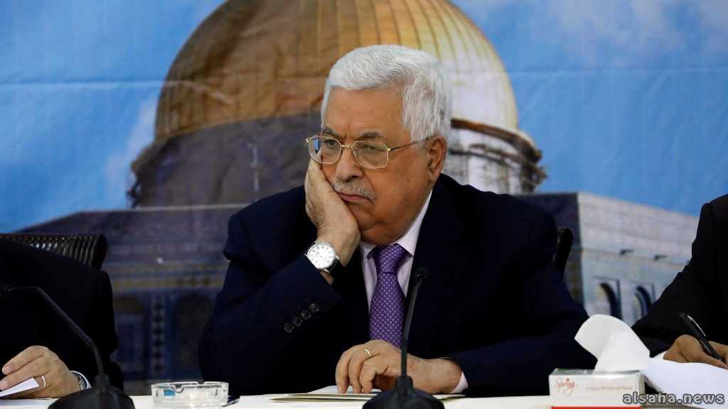 Abbas refuse un troisième versement d’«Israël» et de payer la société israélienne d’électricité