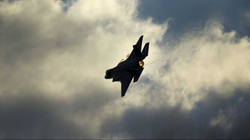À cause des S-400 russes, les USA ne formeraient pas de nouveaux pilotes turcs de F-35