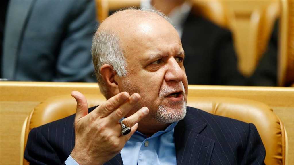 L’Iran assure continuer de vendre du pétrole malgré les sanctions