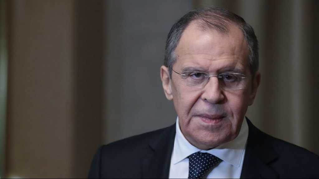 Comment Moscou et Washington peuvent contrer la menace nucléaire, selon Lavrov