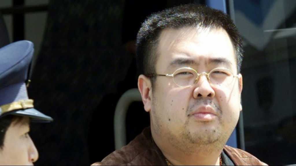 Corée du Nord: le demi-frère assassiné de Kim Jong Un avait un «lien» avec la CIA