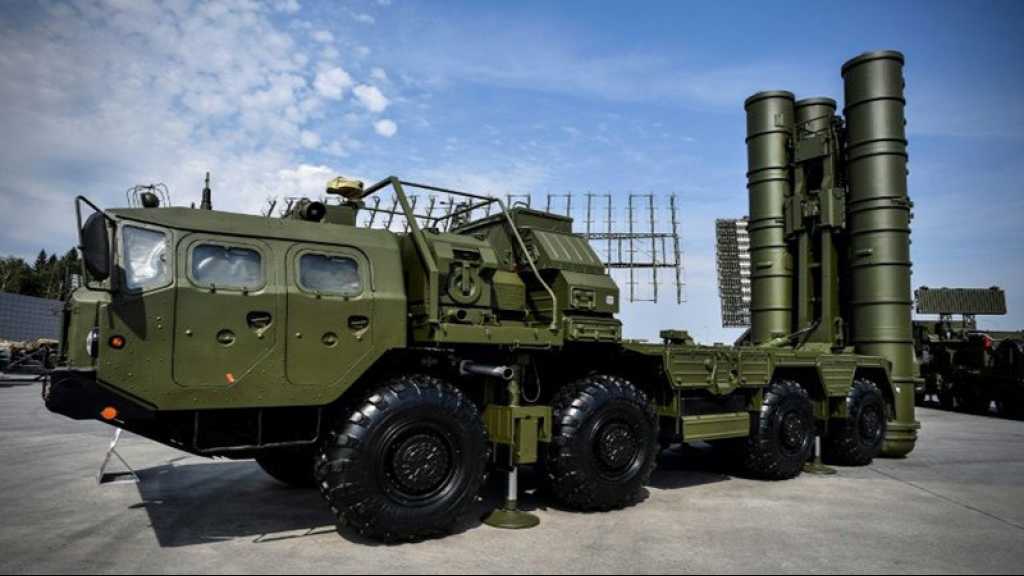 La Russie livrera des S-400 à la Turquie en juillet, selon le Kremlin