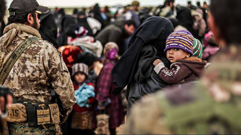 La Belgique va rapatrier de Syrie six enfants de terroristes devenus orphelins