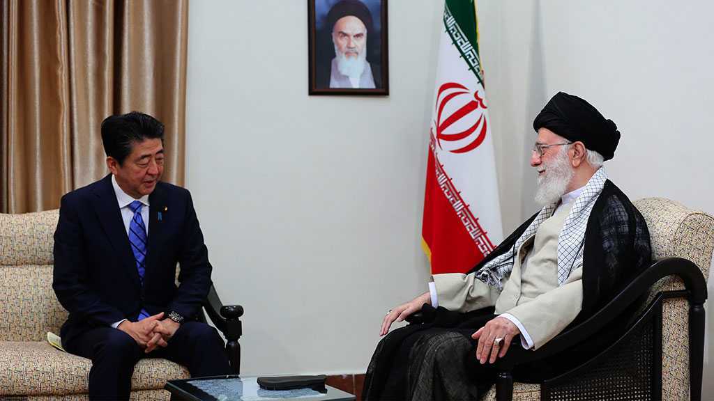 Sayed Khamenei rejette l’offre de négociations de Trump