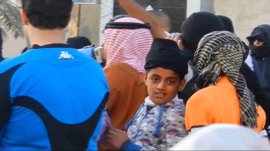 Exécution d’un adolescent saoudien: Vienne menace de fermer le centre du Roi Abdallah