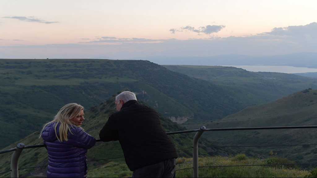 «Israël»: réunion ministérielle pour nommer une colonie «Trump» au Golan occupé