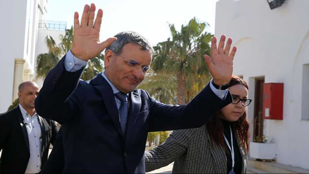 Algérie: un ex-candidat à la présidentielle, le général Ghediri écroué